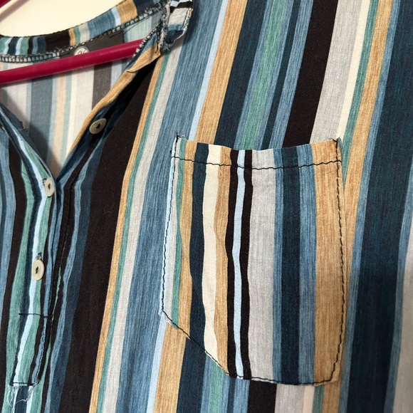 Tunic long sleeves - Picture 4 of 4